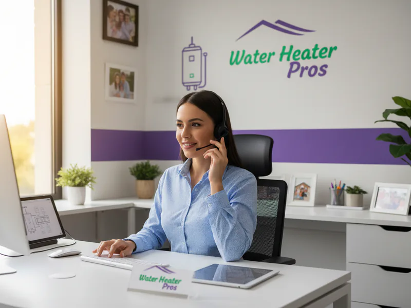 Water Heater Repair  in Mahwah  FAQ
